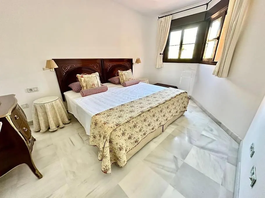 Apartment Apartamento En Hacienda Del Sol A 300 Metros De Playa Estepona