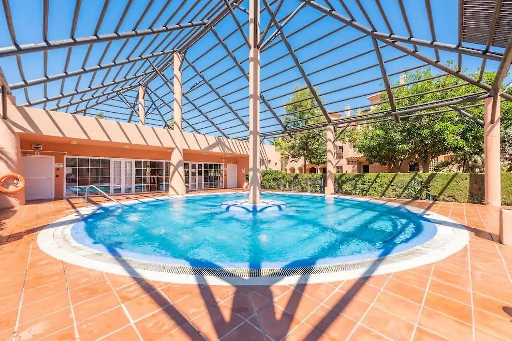 Apartment Apartamento En Hacienda Del Sol A 300 Metros De Playa Estepona