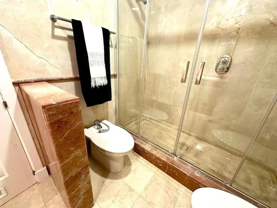 Apartamento En Hacienda Del Sol A 300 Metros De Playa Estepona