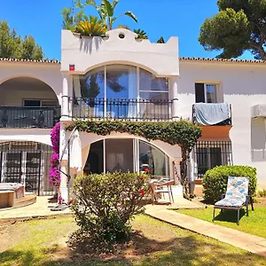Casa El Paraiso Marbella Estepona